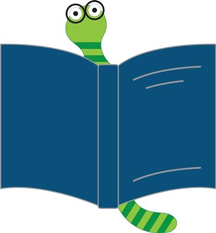 Book Worm
