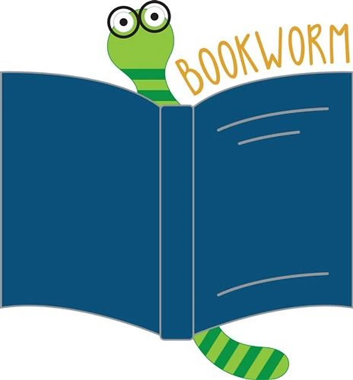 Book Worm