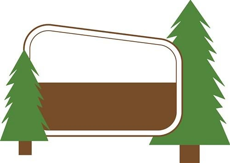 Forest Sign