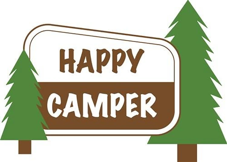 Happy Camper
