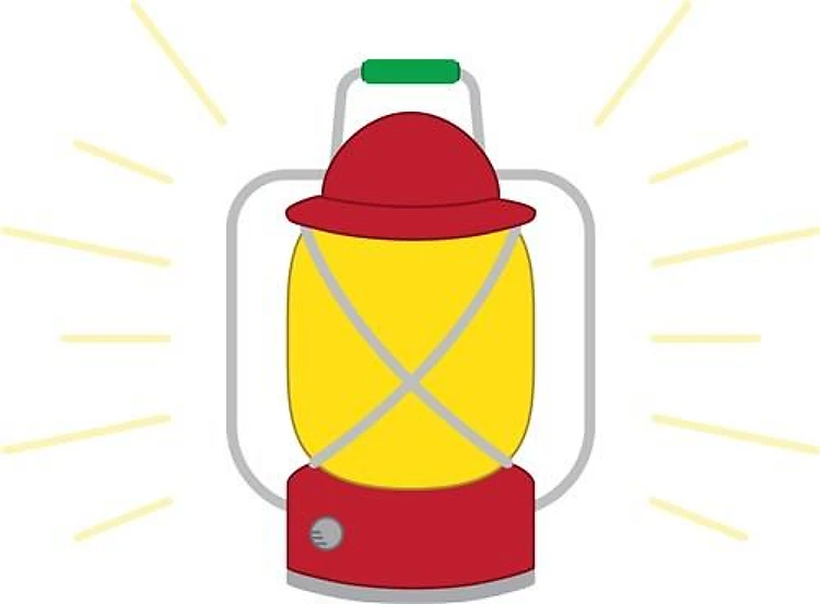 Camping Lantern