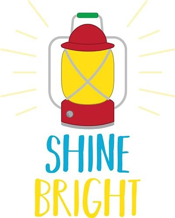 Shine Bright