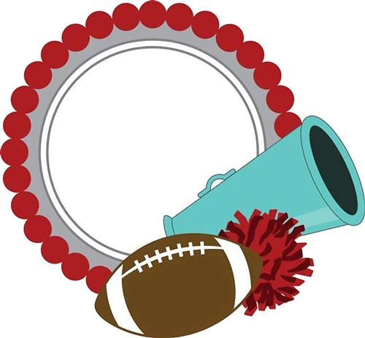 Football Frame