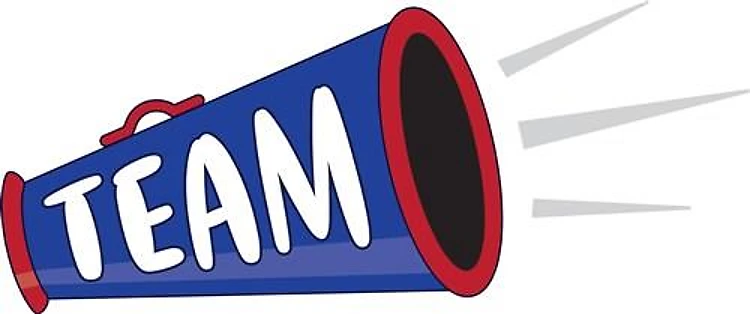 Team Megaphone