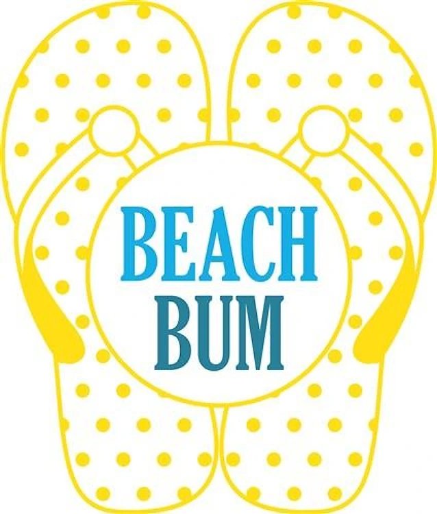 Beach Bum
