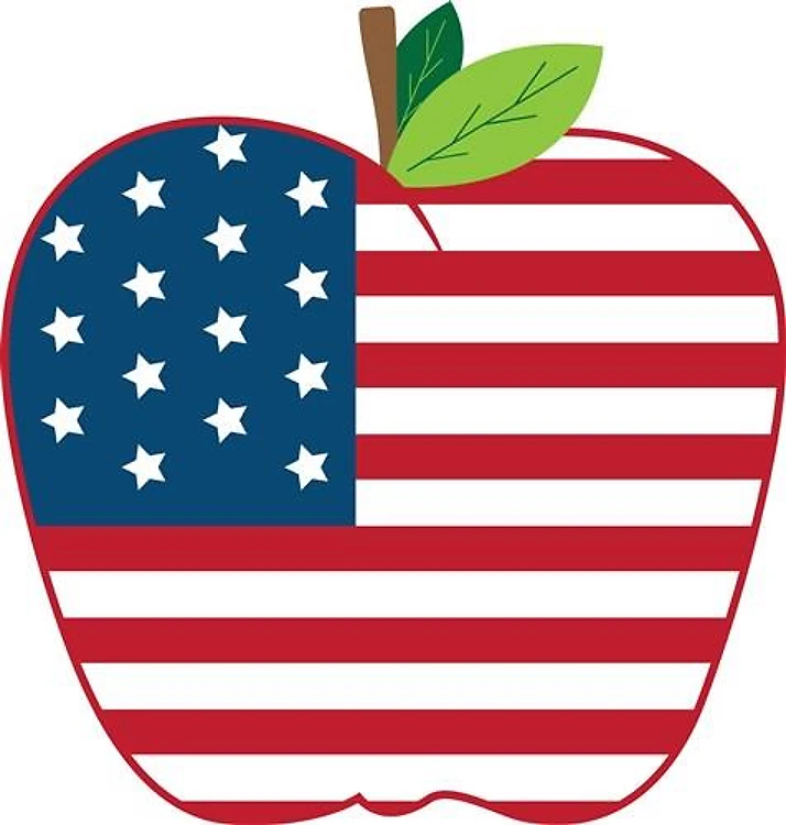 American Apple