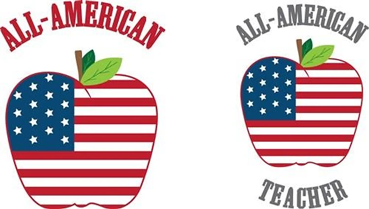 All-American Teacher