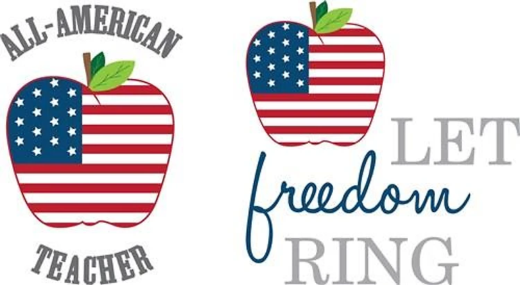 Let Freedom Ring