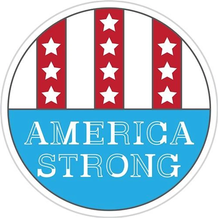 America Strong