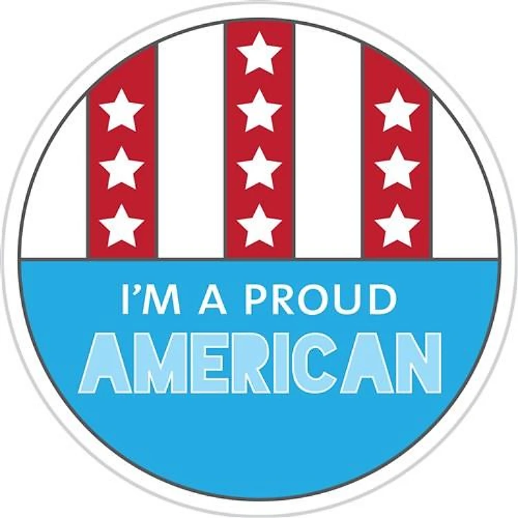 Proud American
