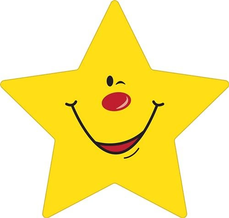 Silly Star