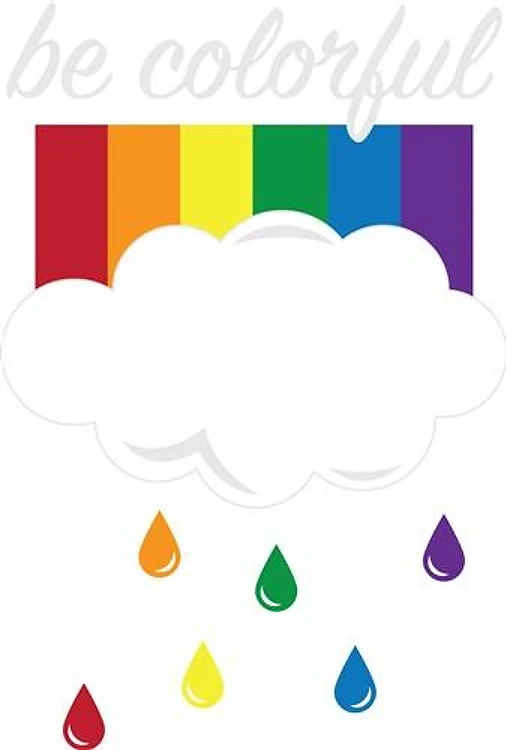 Be Colorful