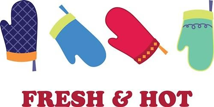 Fresh & Hot