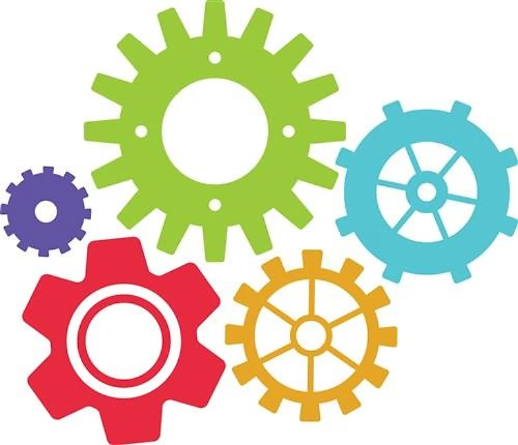 Mechanical Gears