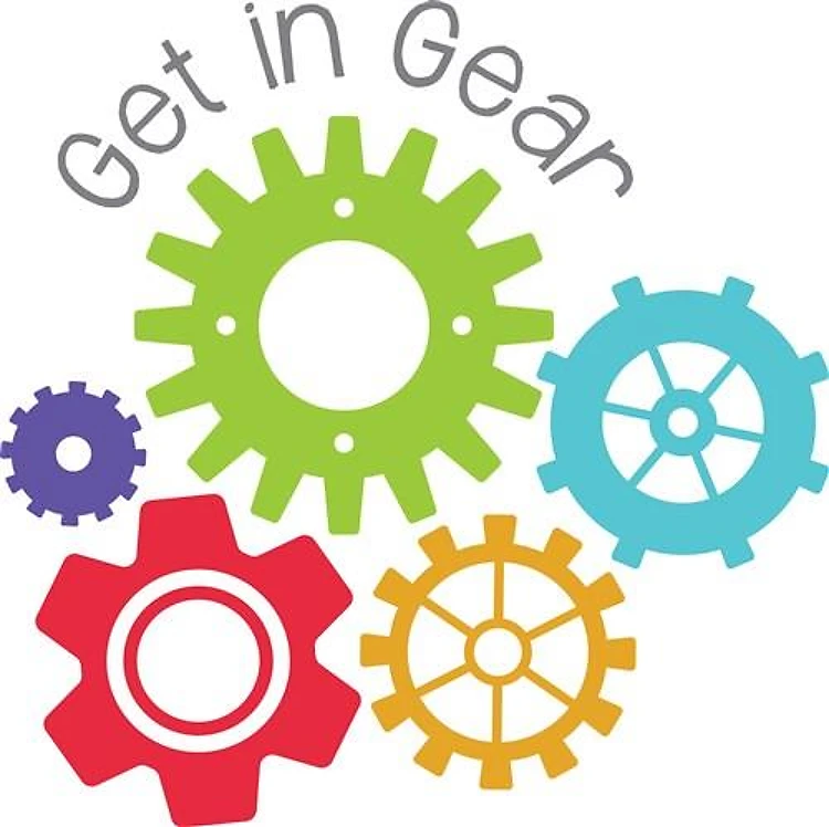 Get In Gear
