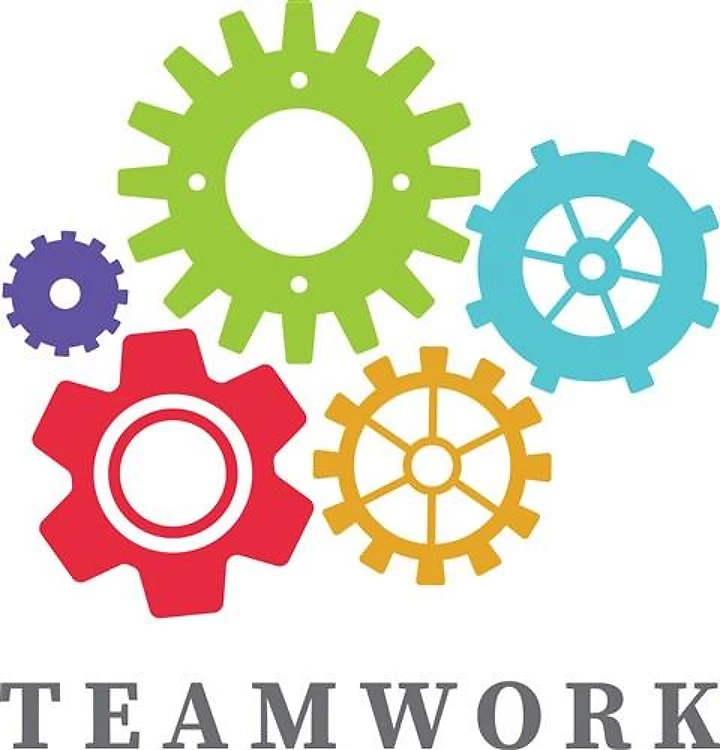 Teamwork