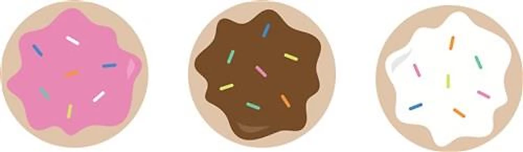 Cookie Border