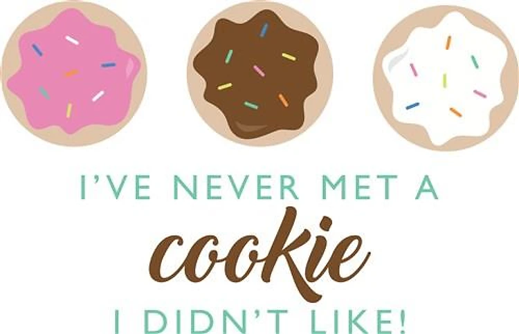 Cookie I Didnt Like