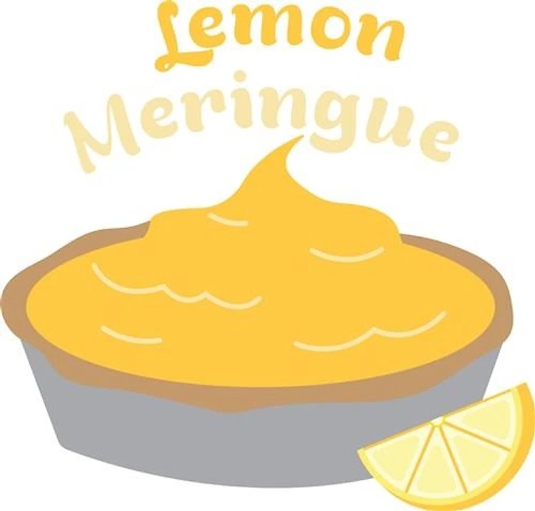 Lemon Meringue