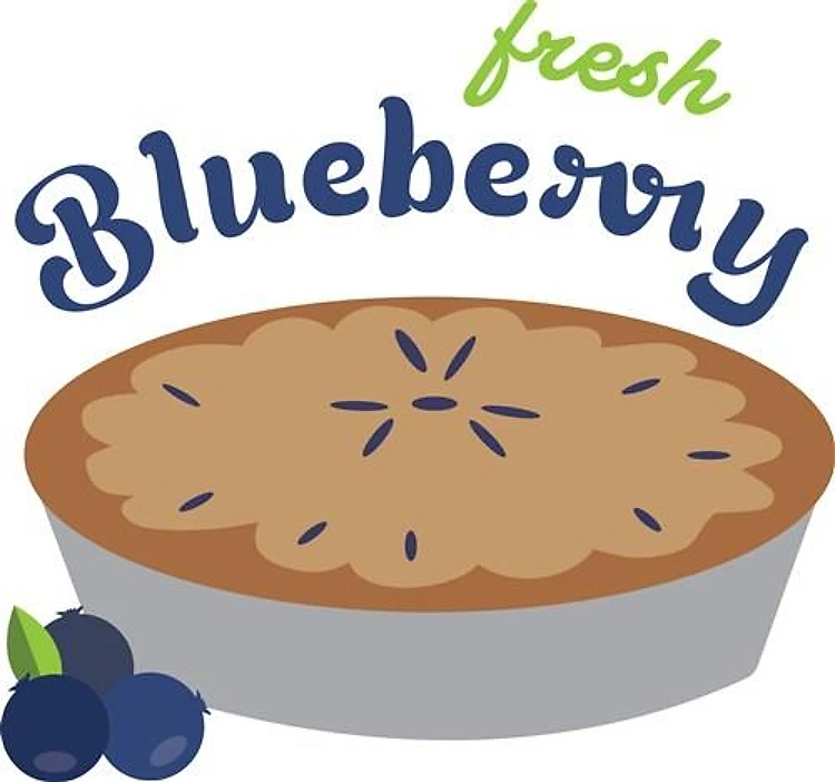 Fresh Blueberry
