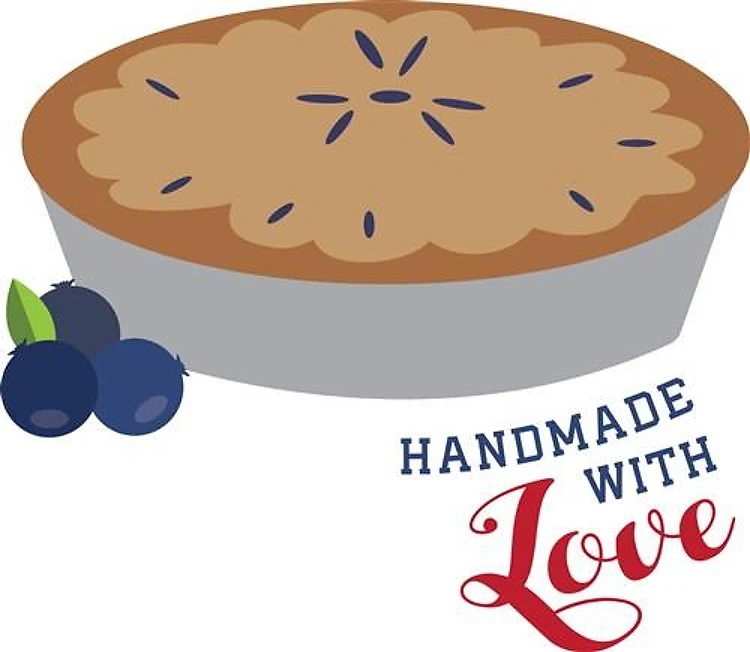 Handmade Pie