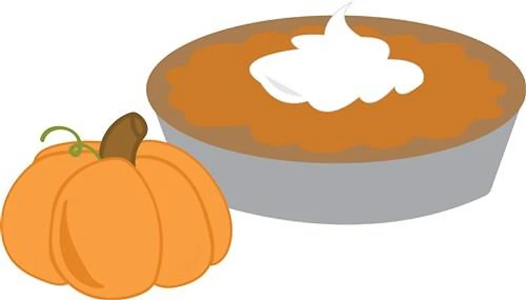 Pumpkin Pie