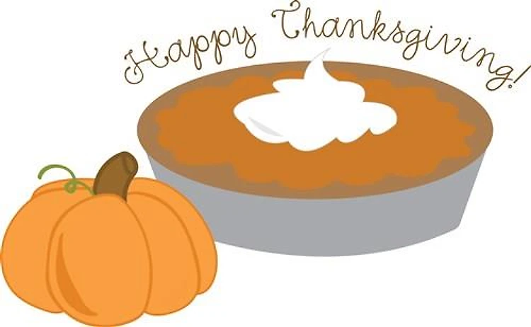 Happy Thanksgiving