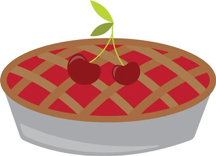 Cherry Pie