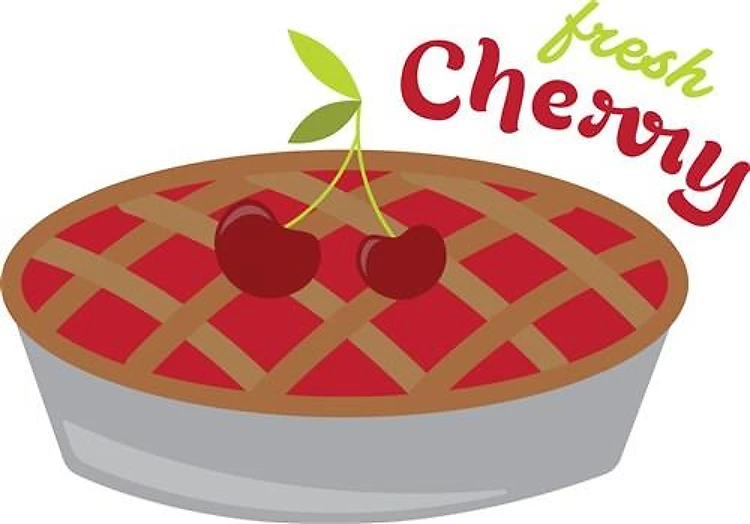 Fresh Cherry