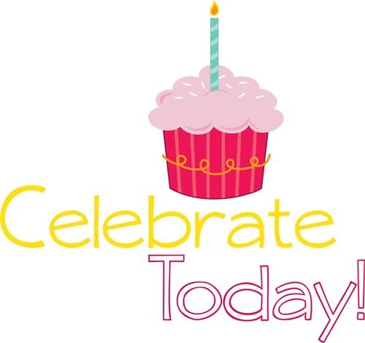 Celebrate Today