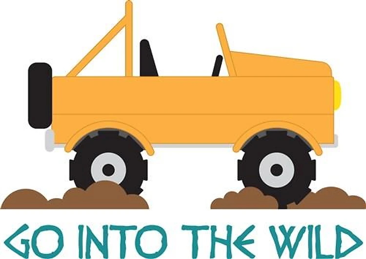 Into The Wild