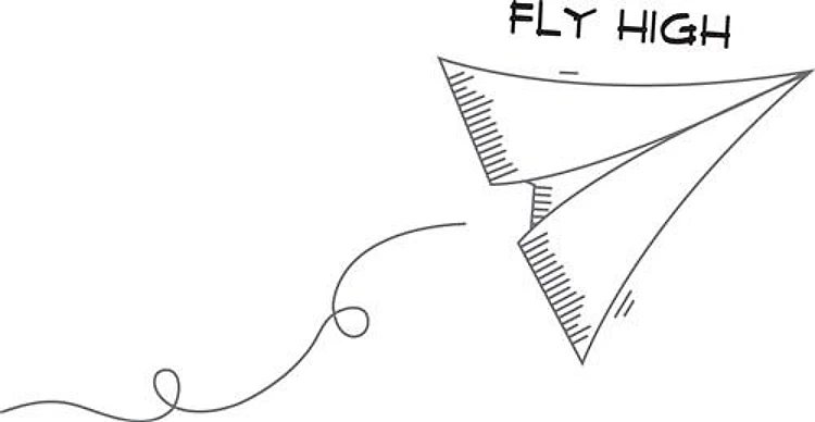 Fly High