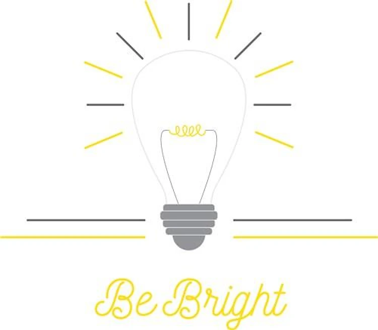 Be Bright
