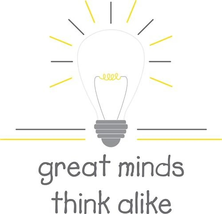 Great Minds