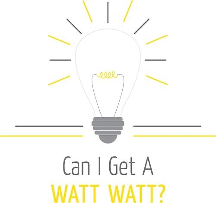 A Watt Watt