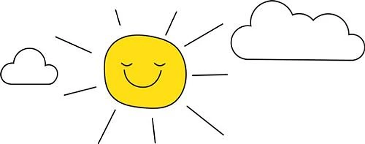 Happy Sunshine