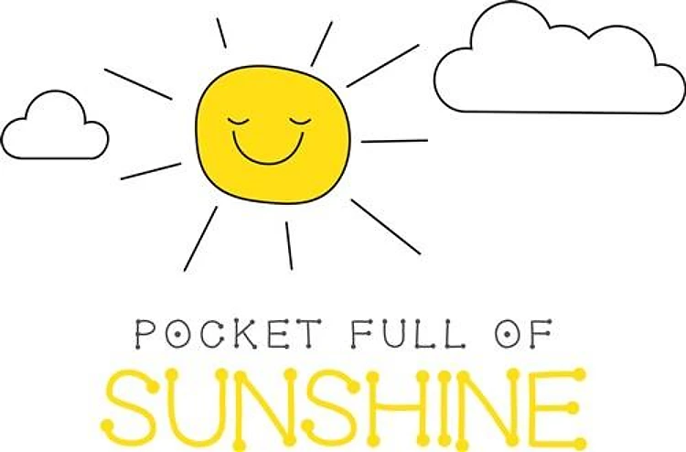 Full Of Sunshine