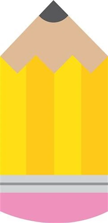 School Pencil