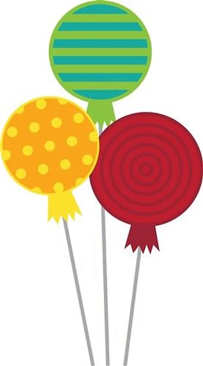 Lollipops