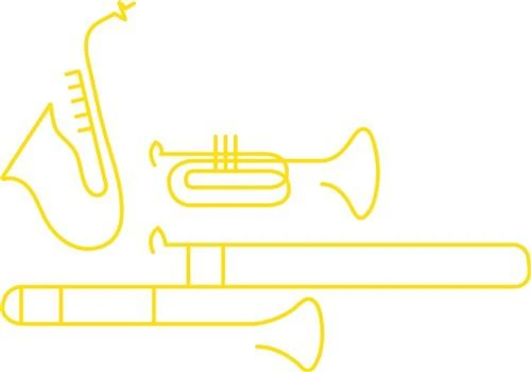 Music Instruments
