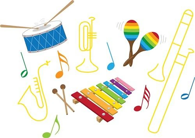 Musical Instruments