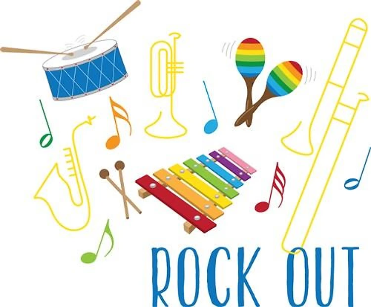 Rock It Out