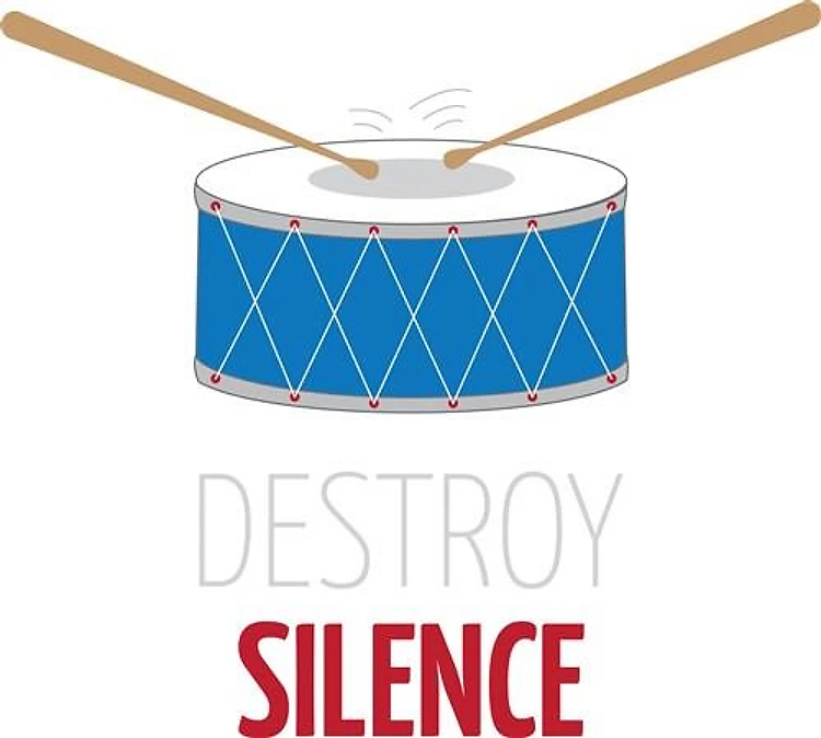 Destroy Silence