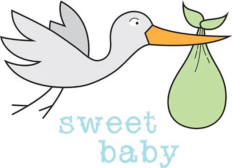 Sweet Baby