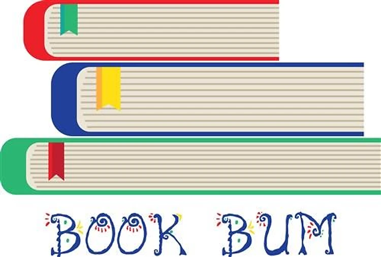 Book Bum