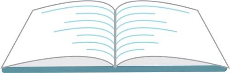 Open Book