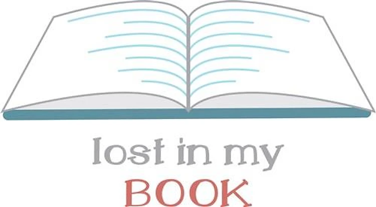 Lost In My Book