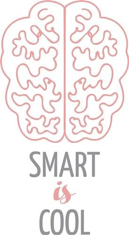 Smart Is Cool