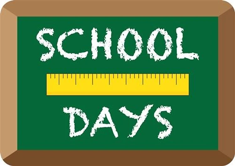 School Days