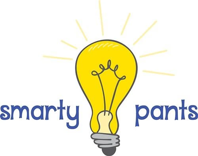 Smart Pants